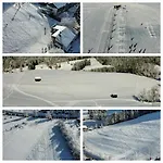 アパート Deine Auszeit Im Allgaeu
