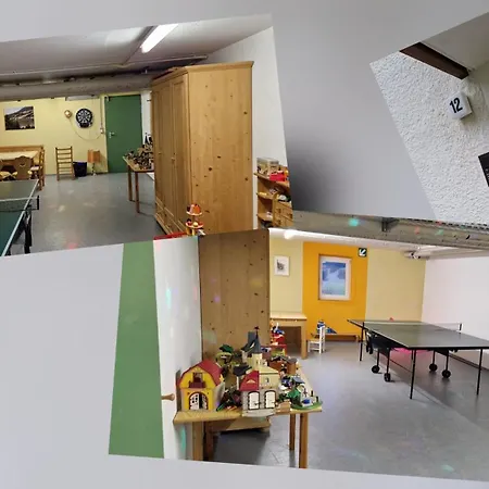 Deine Auszeit Im Allgaeu Apartmán Missen-Wilhams