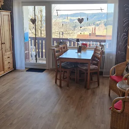 Deine Auszeit Im Allgaeu Apartmán *