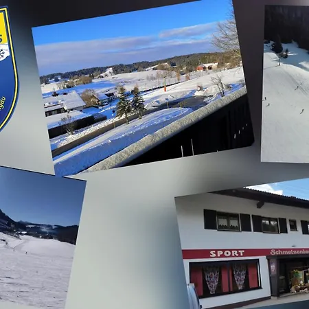 Deine Auszeit Im Allgaeu Apartmán *