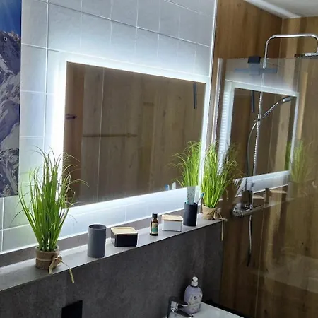 Deine Auszeit Im Allgaeu Apartmán