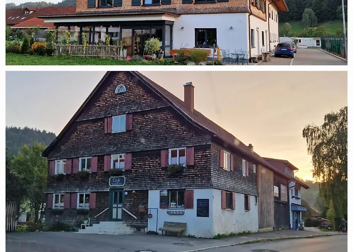 شقة Deine Auszeit Im Allgaeu