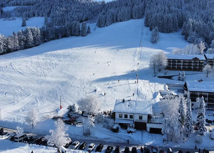 Deine Auszeit Im Allgaeu