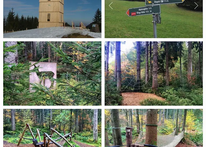 Deine Auszeit Im Allgaeu *