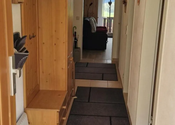 Lejlighed Deine Auszeit Im Allgaeu