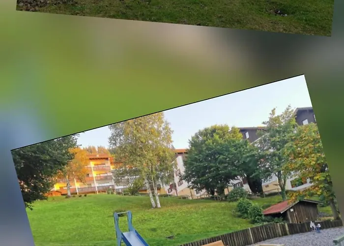 Deine Auszeit Im Allgaeu *