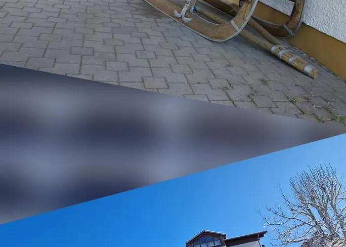 Deine Auszeit Im Allgaeu ميسين-فيلامس