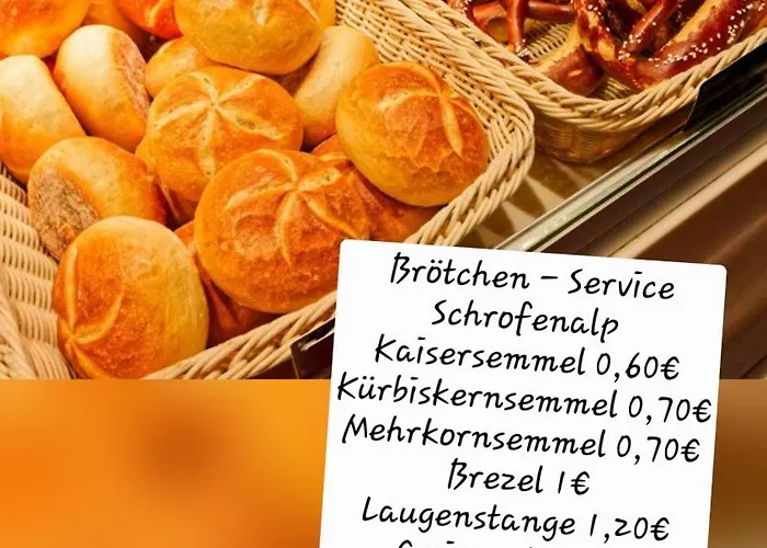 Deine Auszeit Im Allgaeu