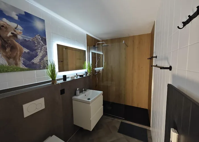 Deine Auszeit Im Allgaeu شقة ميسين-فيلامس