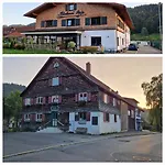 Appartement Deine Auszeit Im Allgaeu