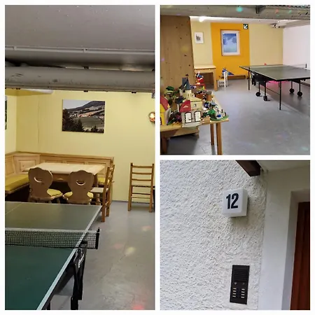 Apartment Deine Auszeit Im Allgaeu Missen-Wilhams