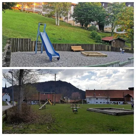 Deine Auszeit Im Allgaeu Apartment
