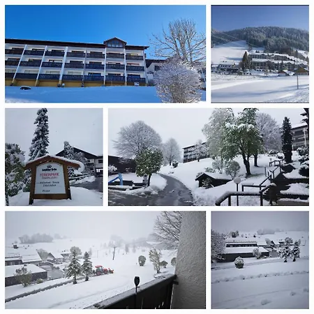 Apartment Deine Auszeit Im Allgäu *