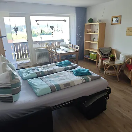 Apartment Deine Auszeit Im Allgaeu