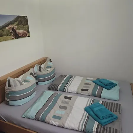 Apartamento Deine Auszeit Im Allgaeu *