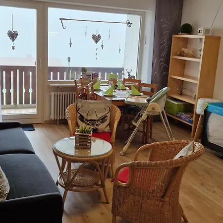Apartment Deine Auszeit Im Allgaeu *