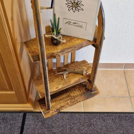 Deine Auszeit Im Allgaeu Apartment