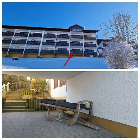 Deine Auszeit Im Allgaeu Apartment Missen-Wilhams