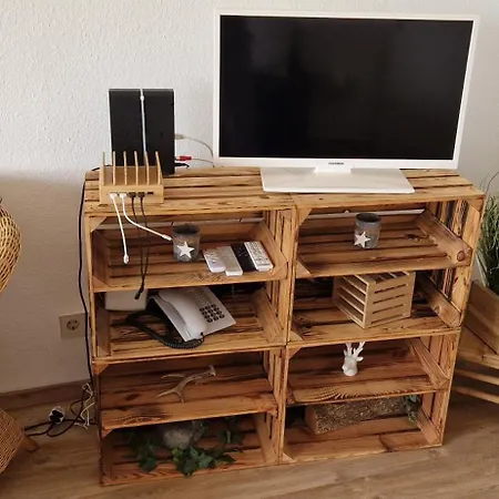 Apartment Deine Auszeit Im Allgaeu Missen-Wilhams
