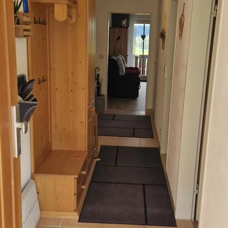 Apartment Deine Auszeit Im Allgaeu