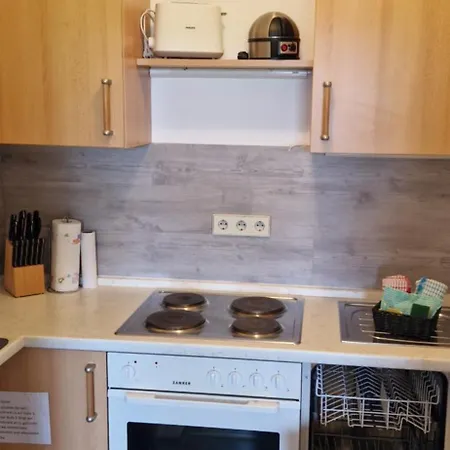 Deine Auszeit Im Allgaeu Apartamento *
