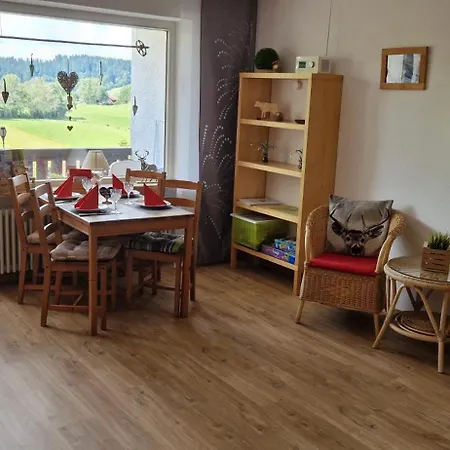 Deine Auszeit Im Allgaeu Apartamento