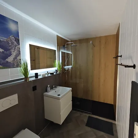 Deine Auszeit Im Allgaeu Apartamento Missen-Wilhams