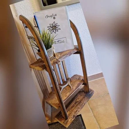 Deine Auszeit Im Allgaeu Apartamento Missen-Wilhams
