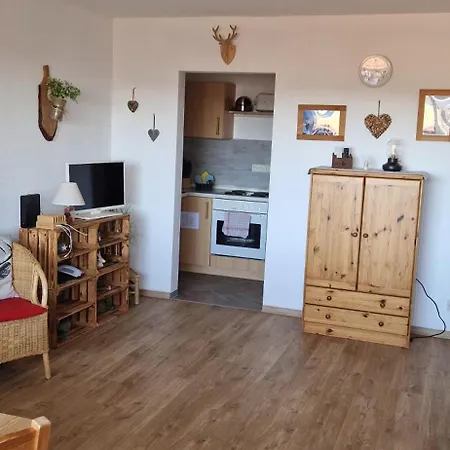 Apartment Deine Auszeit Im Allgäu Missen-Wilhams
