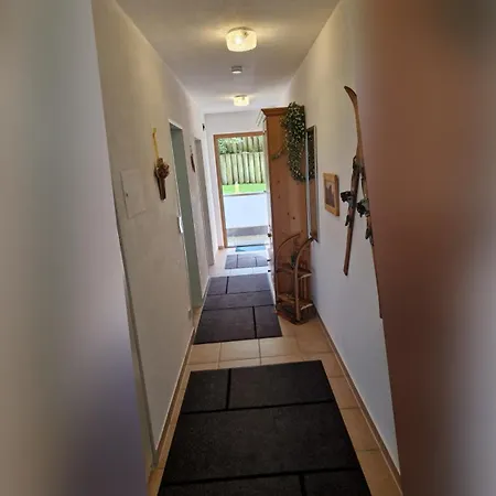 Deine Auszeit Im Allgaeu Apartamento