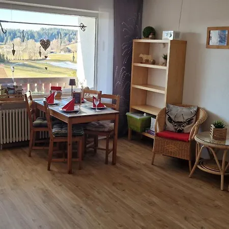 Deine Auszeit Im Allgäu Apartment Missen-Wilhams