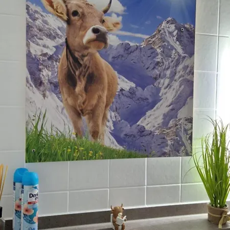 Deine Auszeit Im Allgaeu