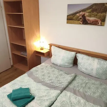 Apartamento Deine Auszeit Im Allgaeu Missen-Wilhams
