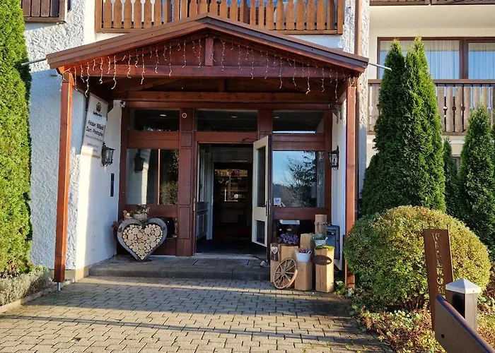 Deine Auszeit Im Allgaeu Apartamento Missen-Wilhams