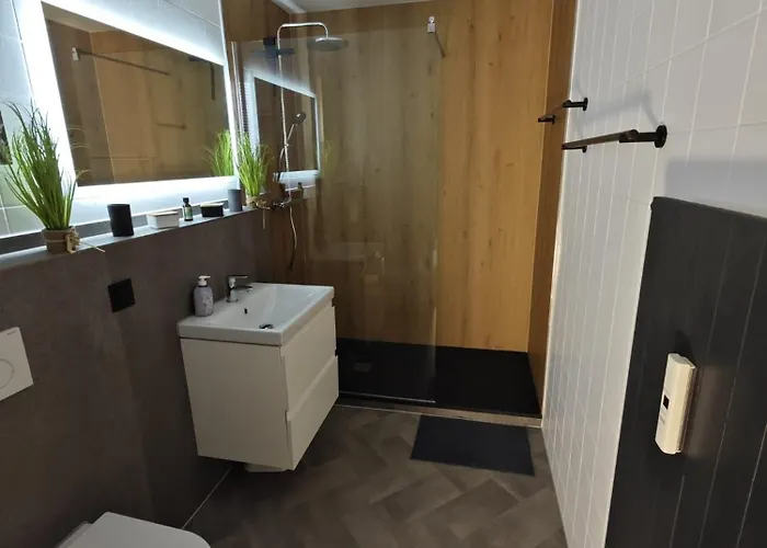 Apartamento Deine Auszeit Im Allgaeu
