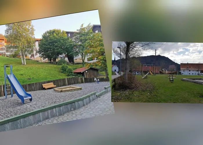Deine Auszeit Im Allgaeu * Missen-Wilhams