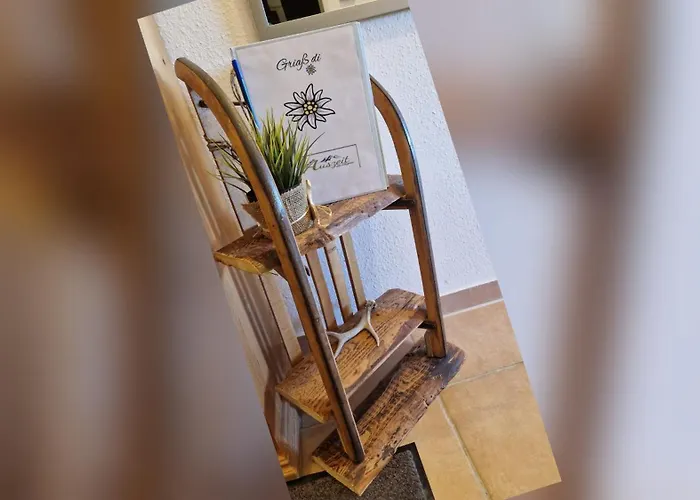 Deine Auszeit Im Allgaeu Apartamento Missen-Wilhams