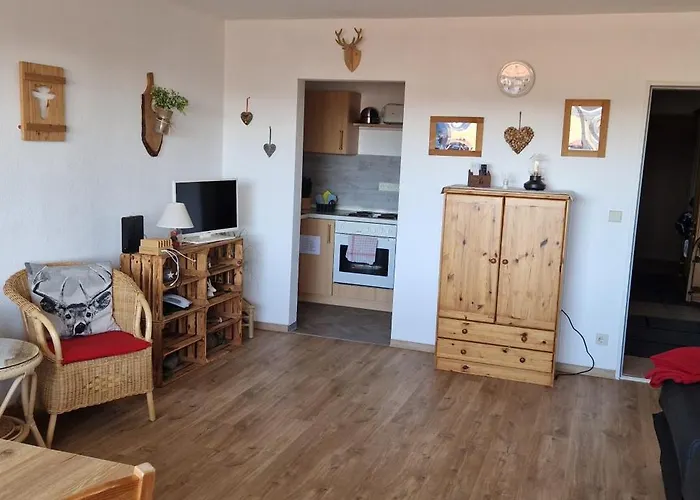 Apartamento Deine Auszeit Im Allgaeu Missen-Wilhams