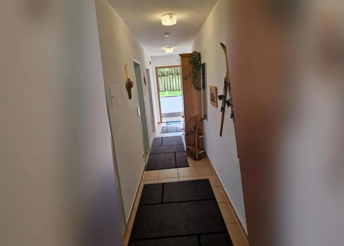 Deine Auszeit Im Allgaeu Apartamento