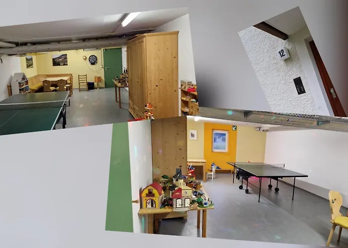 Deine Auszeit Im Allgaeu Apartamento Missen-Wilhams