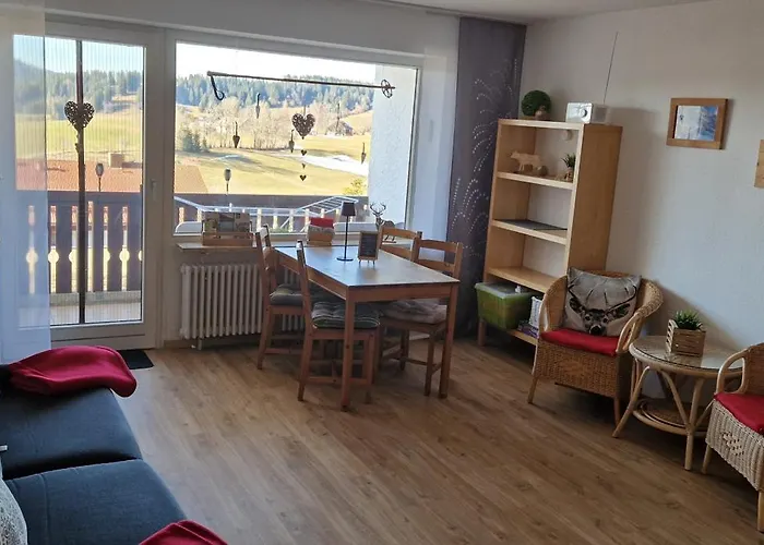 Deine Auszeit Im Allgaeu Apartamento