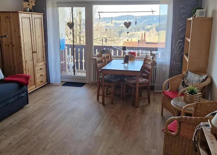 Deine Auszeit Im Allgaeu Apartamento *