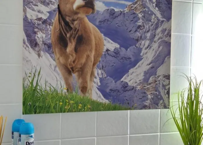 Deine Auszeit Im Allgaeu
