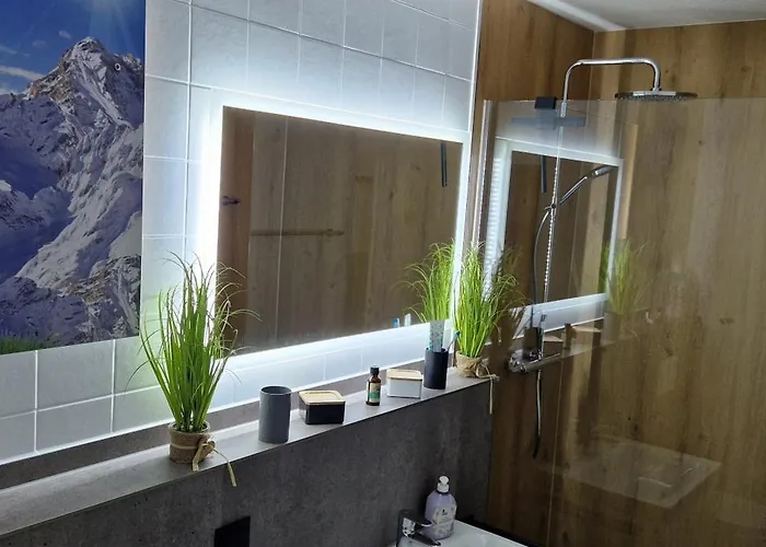 Deine Auszeit Im Allgaeu Apartamento