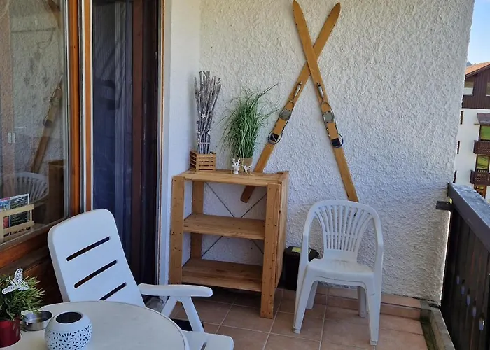Deine Auszeit Im Allgaeu Apartamento